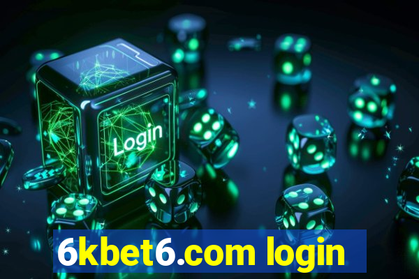 6kbet6.com login